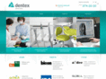 dentex.ru