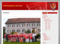 fanfarenzugbachra.com