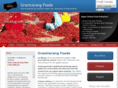 gramtarangfoods.in