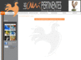 lesainpertinentes.com