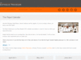 papalcalendar.com