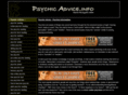 psychic-advice.info