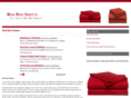 redbedsheets.net