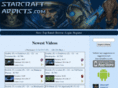 starcraftaddicts.com