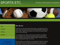 thesportsetc.com