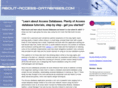 about-access-databases.com