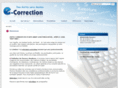 e-correction.com