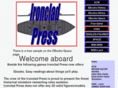 ironcladpress.com