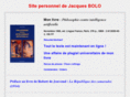 jacquesbolo.com