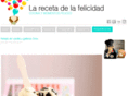 larecetadelafelicidad.com