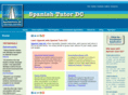 spanishtutordc.com