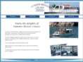summerbreezecruises.com