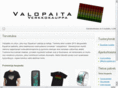 valopaita.com