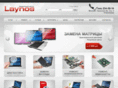 laynos-lab.ru