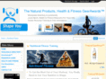 nutritional-fitness.com