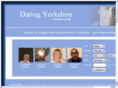 dateyorkshire.com