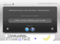 debuenosvinos.com