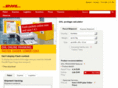 dhl.de