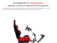 gtgamingchair.com