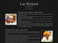 luc-richard.net