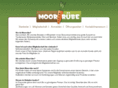 moorruebe.com
