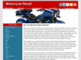 motorcyclerecall.com