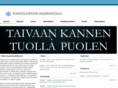 pohjoisespoonmusiikkikoulu.fi