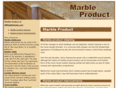 allmarblehome.com