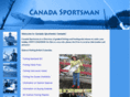 canadasportsman.com