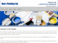 danspaintingltd.com