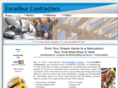 excaliburcontractors.com