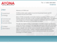 ayona.com