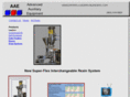 dryers-loaders-blenders.com