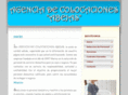 empleadasdomesticasmexico.com