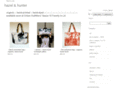 hazelandhunter.com