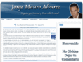 jorgemauroalvarez.com