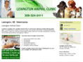 lexingtonanimalclinic.info