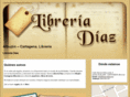 libreriadiaz.es
