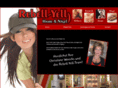 rebell-yell.com
