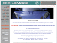 ecolambda.co.uk