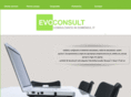 evoconsult.ro
