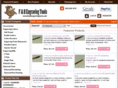 fandbengravingtools.com