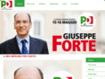 giuseppeforte.com