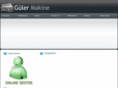guler-makine.com