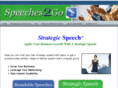 speakstrategically.com