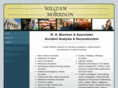 wnmrecon.com