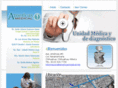 americasmedical.net