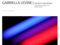 gabriellalevine.com