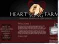 heartsongfarm.com