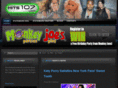 hits107.com